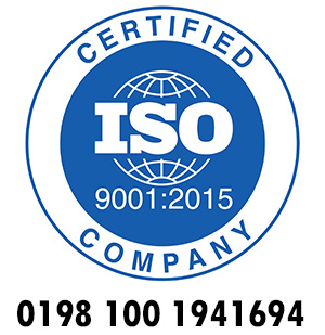 ISO 9001:2015